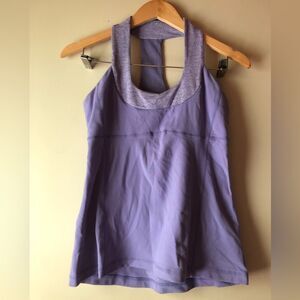 ✨ Lululemon | Scoop Neck Tank